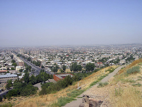Armenia, Yerevan. Photo by www.flickr.com/photos/29863014@N05 Armenia, Yerevan. Photo by www.flickr.com/photos/29863014@N05