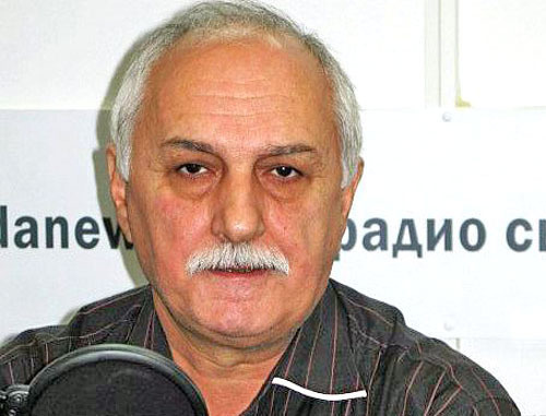 Ruslan Martagov. Photo: http://www.svoboda.org (RFE/RL) Ruslan Martagov. Photo: http://www.svoboda.org (RFE/RL)