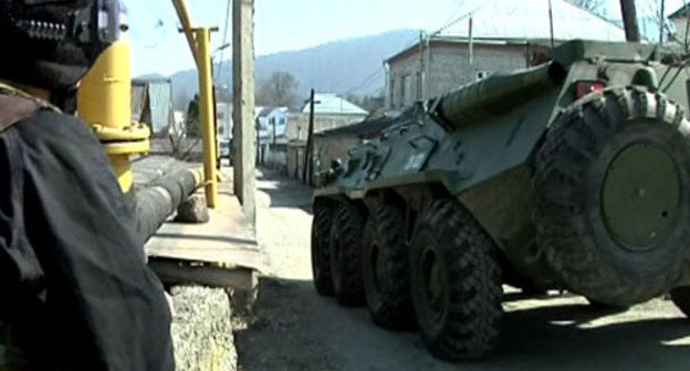 Special operation, http://nac.gov.ru/ Special operation, http://nac.gov.ru/