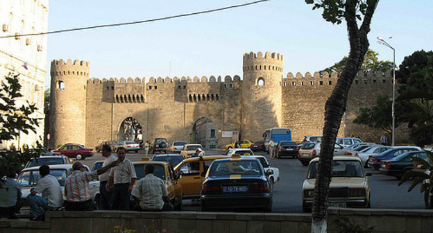 Azerbaijan, Baku. Photo by www.flickr.com/photos/25986852@N03 Azerbaijan, Baku. Photo by www.flickr.com/photos/25986852@N03