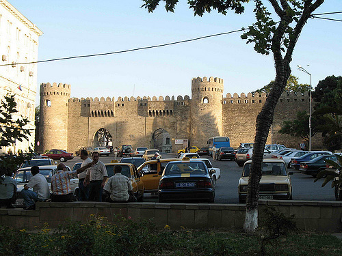 Azerbaijan, Baku. Photo by www.flickr.com/photos/25986852@N03 Azerbaijan, Baku. Photo by www.flickr.com/photos/25986852@N03