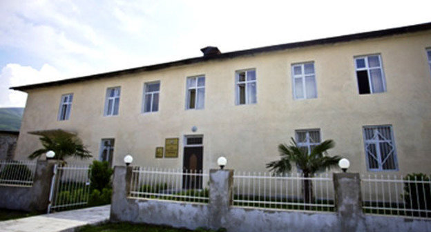 The Shaki Court of Grave Crimes of Azerbaijan. http://shekicourt.gov.az/ The Shaki Court of Grave Crimes of Azerbaijan. http://shekicourt.gov.az/