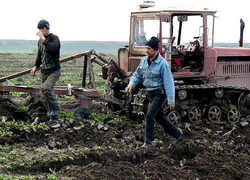 Chechnya. Photo by www.chechnyafree.ru Chechnya. Photo by www.chechnyafree.ru