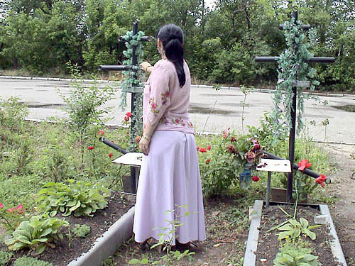 Chechnya. Photo by www.chechnyafree.ru Chechnya. Photo by www.chechnyafree.ru