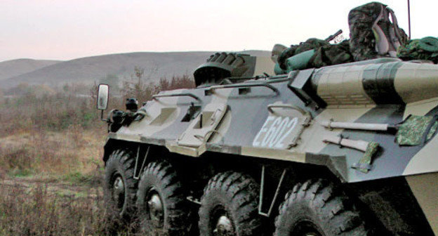 Special operation. Photo: http//nac.gov.ru/ Special operation. Photo: http//nac.gov.ru/