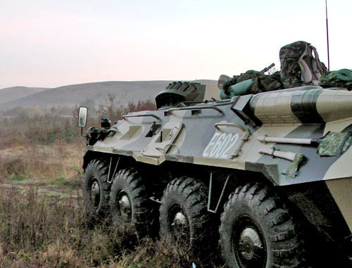 Special operation. Photo: http//nac.gov.ru/ Special operation. Photo: http//nac.gov.ru/