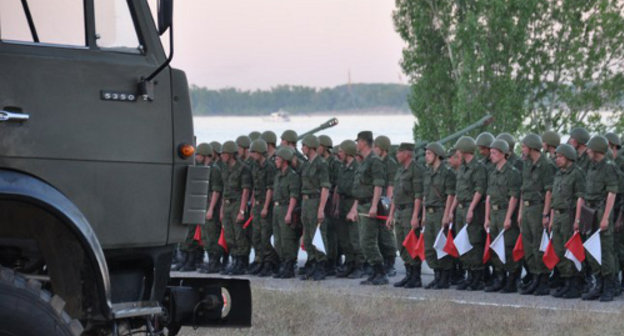 Military unit №63354, Dagestan, Buynaksk, 2013. Photo: Tatiana159, http://mamasoldata.mybb.ru/ Military unit №63354, Dagestan, Buynaksk, 2013. Photo: Tatiana159, http://mamasoldata.mybb.ru/