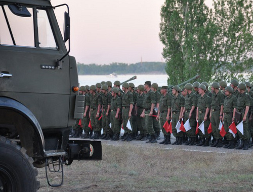Military unit №63354, Dagestan, Buynaksk, 2013. Photo: Tatiana159, http://mamasoldata.mybb.ru/ Military unit №63354, Dagestan, Buynaksk, 2013. Photo: Tatiana159, http://mamasoldata.mybb.ru/