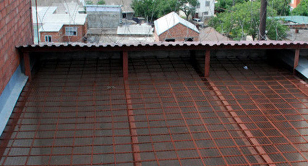 Makhachkala, SIZO-1 (pre-trial prison) of the Department for the Republic of Dagestan of the Russian federal Correction Agency (FSIN). Courtesy of the http://ufsinrd.ru Makhachkala, SIZO-1 (pre-trial prison) of the Department for the Republic of Dagestan of the Russian federal Correction Agency (FSIN). Courtesy of the http://ufsinrd.ru