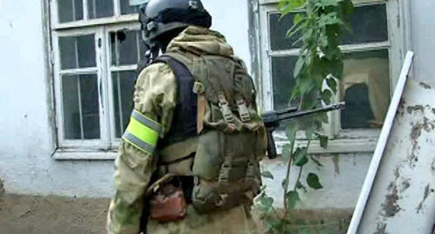 Executive of the republic's law enforcement bodies. Photo http://nac.gov.ru/ Executive of the republic's law enforcement bodies. Photo http://nac.gov.ru/