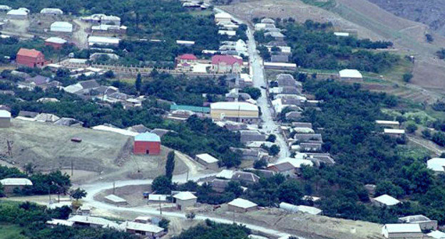Khasavyurt, Dagestan. Photo by Kamil Khunkerov, http://www.odnoselchane.ru/ Khasavyurt, Dagestan. Photo by Kamil Khunkerov, http://www.odnoselchane.ru/