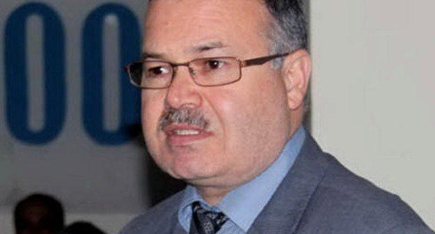 Gurban Mamedov. Photo: FAKTXEBER.COM - Azerbaijan Online Internet Newspaper Gurban Mamedov. Photo: FAKTXEBER.COM - Azerbaijan Online Internet Newspaper