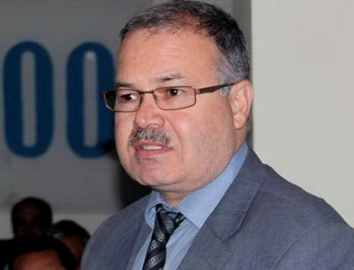 Gurban Mamedov. Photo: FAKTXEBER.COM - Azerbaijan Online Internet Newspaper Gurban Mamedov. Photo: FAKTXEBER.COM - Azerbaijan Online Internet Newspaper