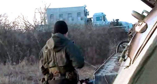 Special operation. Photo: http://nac.gov.ru/ Special operation. Photo: http://nac.gov.ru/