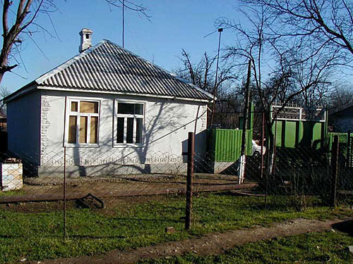 Chtchnya. Photo by www.chechnyafree.ru Chtchnya. Photo by www.chechnyafree.ru