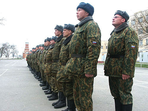Chechnya. Photo by www.chechnyafree.ru Chechnya. Photo by www.chechnyafree.ru