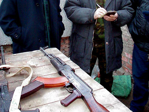 Chechnya. Source: www.chechnyafree.ru Chechnya. Source: www.chechnyafree.ru