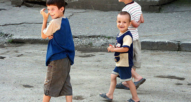 Chechnya. Photo by www.chechnyafree.ru Chechnya. Photo by www.chechnyafree.ru