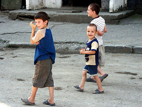 Chechnya. Photo by www.chechnyafree.ru Chechnya. Photo by www.chechnyafree.ru