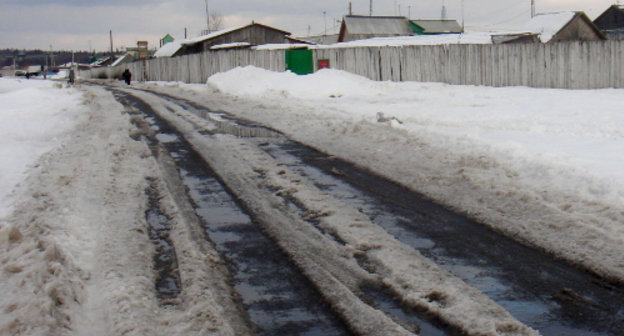 Penal colony No. 7 for the Republic of Mordovia. Photo: http://www.syzo.ru Penal colony No. 7 for the Republic of Mordovia. Photo: http://www.syzo.ru