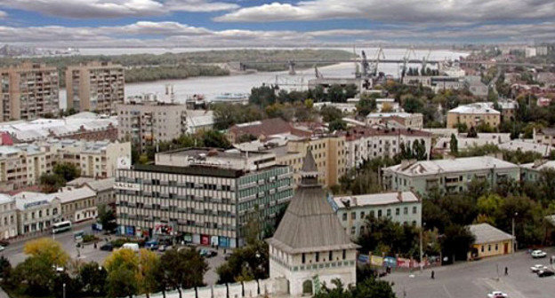 Astrakhan. Photo from the site http://www.astrobl.ru/ by Vladimir Tyukaev Astrakhan. Photo from the site http://www.astrobl.ru/ by Vladimir Tyukaev