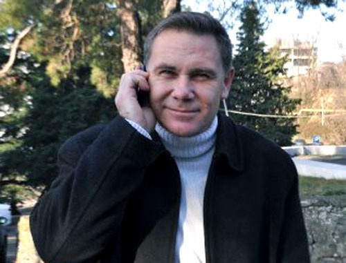 Evgeny Vitishko. Photo: http://www.ewnc.org/ Evgeny Vitishko. Photo: http://www.ewnc.org/