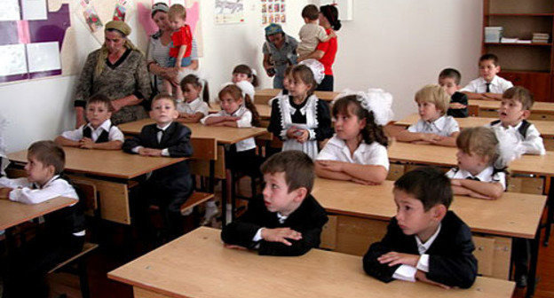 Chechnya. Photo by www.chechnyafree.ru Chechnya. Photo by www.chechnyafree.ru