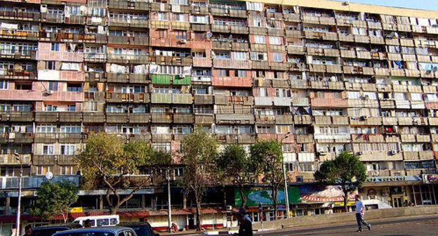 Armenia, Yerevan. Photo by www.flickr.com/photos/zambazi08 Armenia, Yerevan. Photo by www.flickr.com/photos/zambazi08