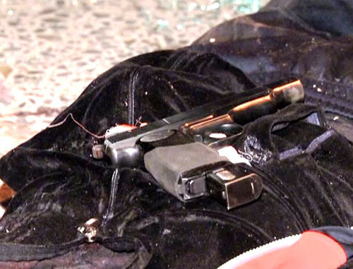Ammunition. Photo http://nac.gov.ru/ Ammunition. Photo http://nac.gov.ru/