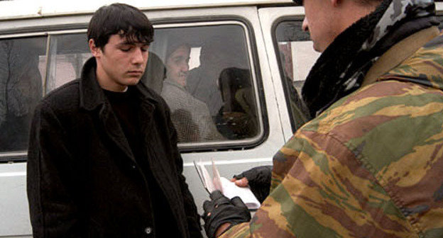 Source: www.chechnyafree.ru Source: www.chechnyafree.ru
