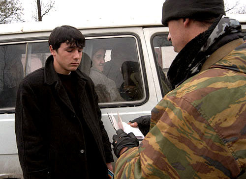 Source: www.chechnyafree.ru Source: www.chechnyafree.ru