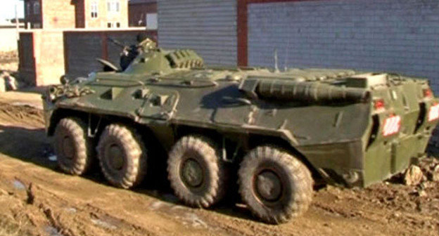 Special operation, http://nac.gov.ru/ Special operation, http://nac.gov.ru/