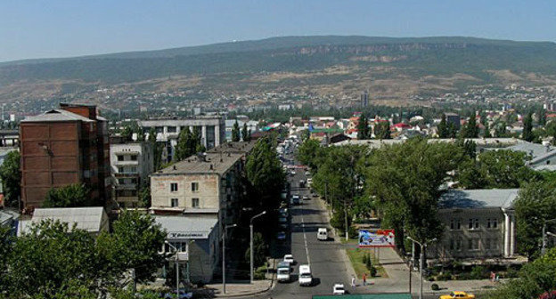 Dagestan, Makhachkala. Photo by http://venividi.ru/user/183, Artem Rusakovich Dagestan, Makhachkala. Photo by http://venividi.ru/user/183, Artem Rusakovich