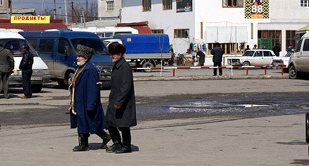 Ingushetia. Photo by http://venividi.ru/user/7 Ingushetia. Photo by http://venividi.ru/user/7
