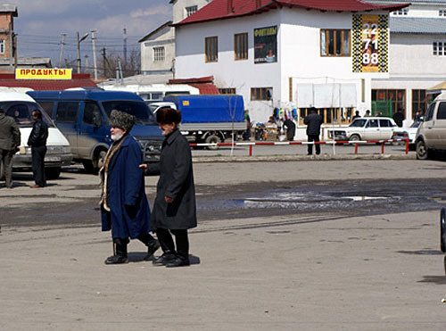 Ingushetia. Photo by http://venividi.ru/user/7 Ingushetia. Photo by http://venividi.ru/user/7
