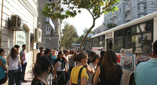 Azerbaijan, Baku. Photo by www.echo-az.com, Samir Aliyev Azerbaijan, Baku. Photo by www.echo-az.com, Samir Aliyev