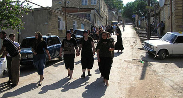 Dagestan, Derbent. Photo by http://venividi.ru/user/183, Artem Rusakovich Dagestan, Derbent. Photo by http://venividi.ru/user/183, Artem Rusakovich