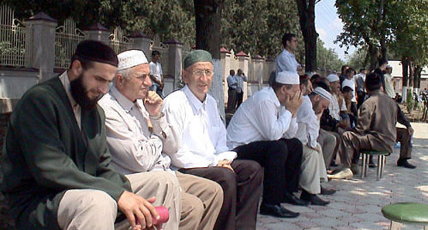 Chechnya. Photo by www.chechnyafree.ru Chechnya. Photo by www.chechnyafree.ru
