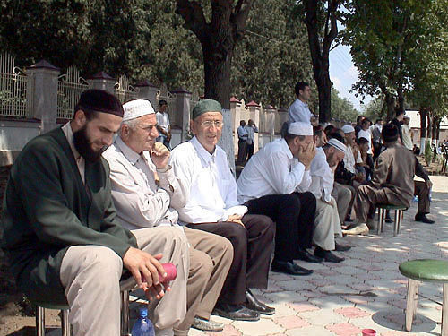 Chechnya. Photo by www.chechnyafree.ru Chechnya. Photo by www.chechnyafree.ru