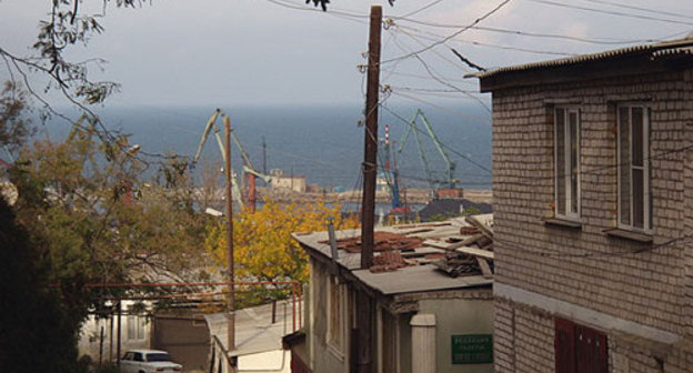 Dagestan, Makhachkala. Photo by www.mkala.ru, Margarita Gevrkyan Dagestan, Makhachkala. Photo by www.mkala.ru, Margarita Gevrkyan