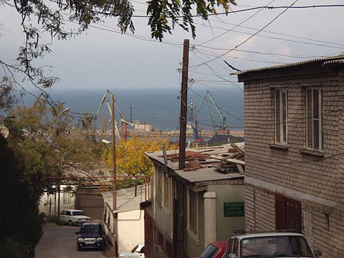 Dagestan, Makhachkala. Photo by www.mkala.ru, Margarita Gevrkyan Dagestan, Makhachkala. Photo by www.mkala.ru, Margarita Gevrkyan