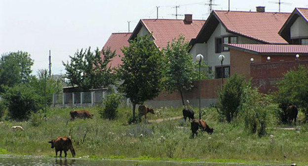 Ingushetia. Photo by www.venividi.ru/user/183, Artem Rusakovich Ingushetia. Photo by www.venividi.ru/user/183, Artem Rusakovich