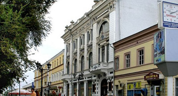 Astrakhan. Photo by http://astrakhan-450.ru, Vladimir Tyukaev Astrakhan. Photo by http://astrakhan-450.ru, Vladimir Tyukaev