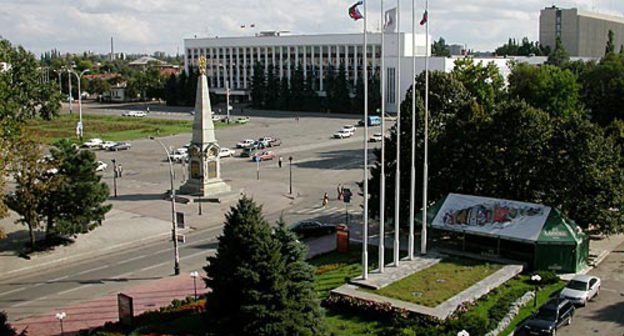 Krasnodar. Photo by http://ru.wikipedia.org Krasnodar. Photo by http://ru.wikipedia.org