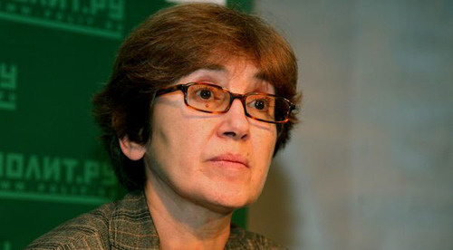 Natalia Zubarevich. Photo by Natasha Chetverikova http://polit.ru/article/2013/03/29/zubarevich/ Natalia Zubarevich. Photo by Natasha Chetverikova http://polit.ru/article/2013/03/29/zubarevich/