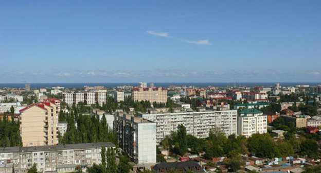 Dagestan, Makhachkala. Photo by the "Caucasian Knot" Dagestan, Makhachkala. Photo by the "Caucasian Knot"