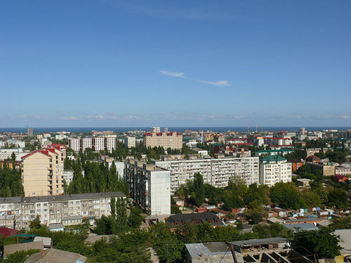 Dagestan, Makhachkala. Photo by the "Caucasian Knot" Dagestan, Makhachkala. Photo by the "Caucasian Knot"