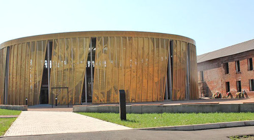 Memorial for the victims of terror act in Beslan, August 2014. Photo by by Emma Marzoeva for the ‘Caucasian Knot’. Memorial for the victims of terror act in Beslan, August 2014. Photo by by Emma Marzoeva for the ‘Caucasian Knot’.