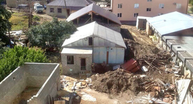 The settlement of Vremenny, Untsukul District of Dagestan, after CTO. November 2014. Photo http://gimry.ucoz.com/news/sozdana_komissija_po_ocenke_ushherba_v_poselke_gimry/2014-11-25-71 The settlement of Vremenny, Untsukul District of Dagestan, after CTO. November 2014. Photo http://gimry.ucoz.com/news/sozdana_komissija_po_ocenke_ushherba_v_poselke_gimry/2014-11-25-71