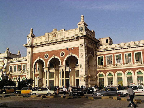 Egypt, Alexandria. Photo by http://en.wikipedia.org Egypt, Alexandria. Photo by http://en.wikipedia.org
